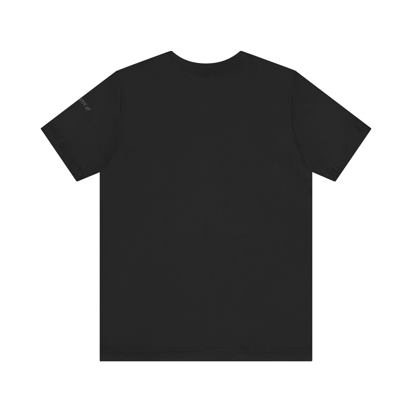 Start Now. Start With All You Have. Just Start T-Shirt