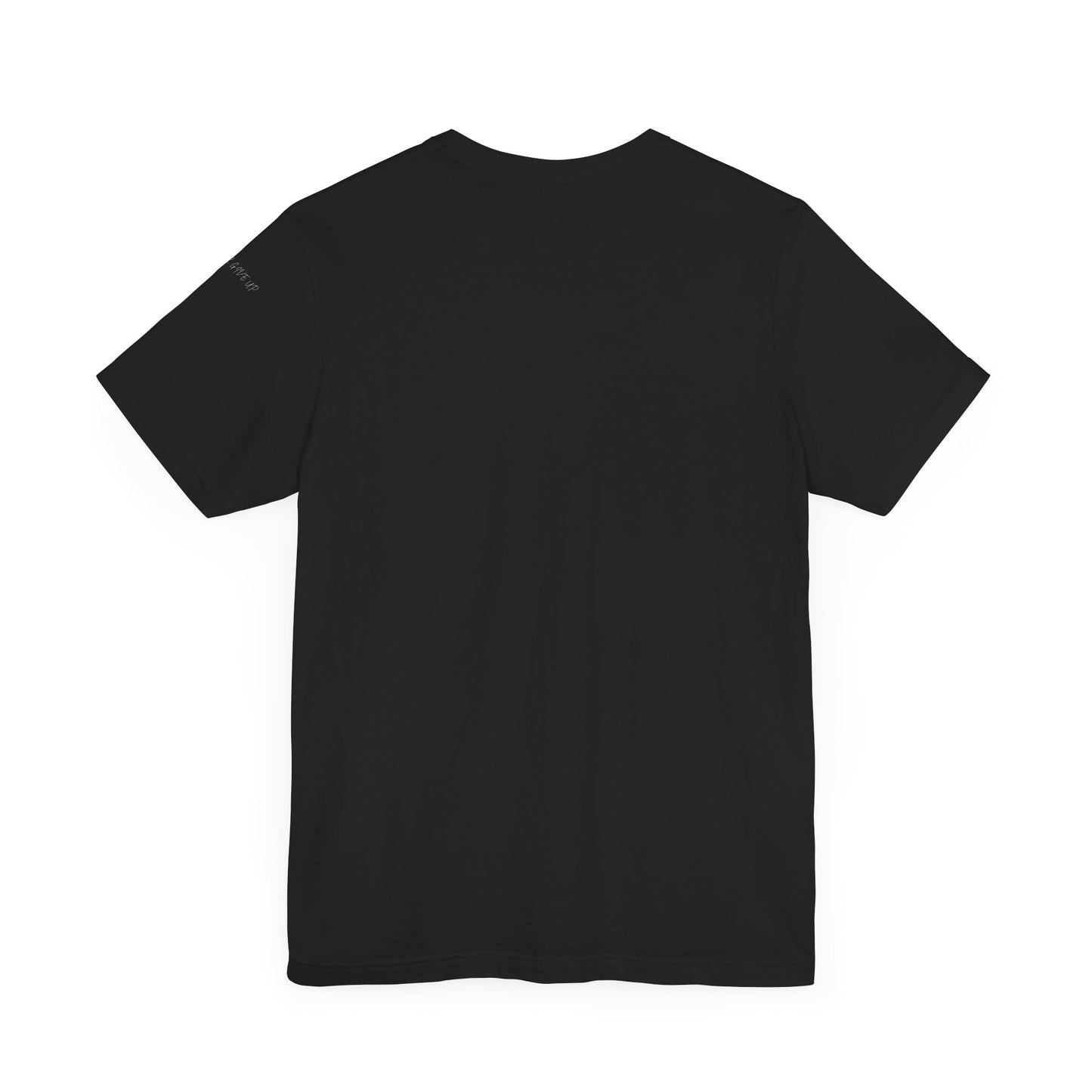 Start Now. Start With All You Have. Just Start T-Shirt