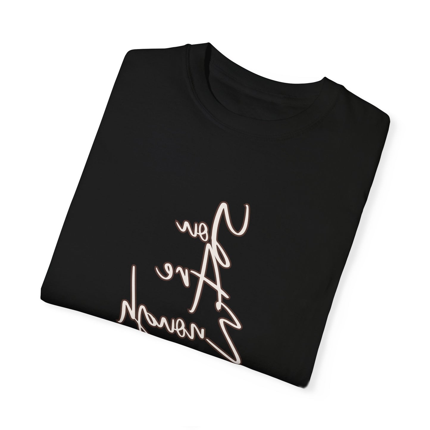 You Are Enough Mirror T-Shirt
