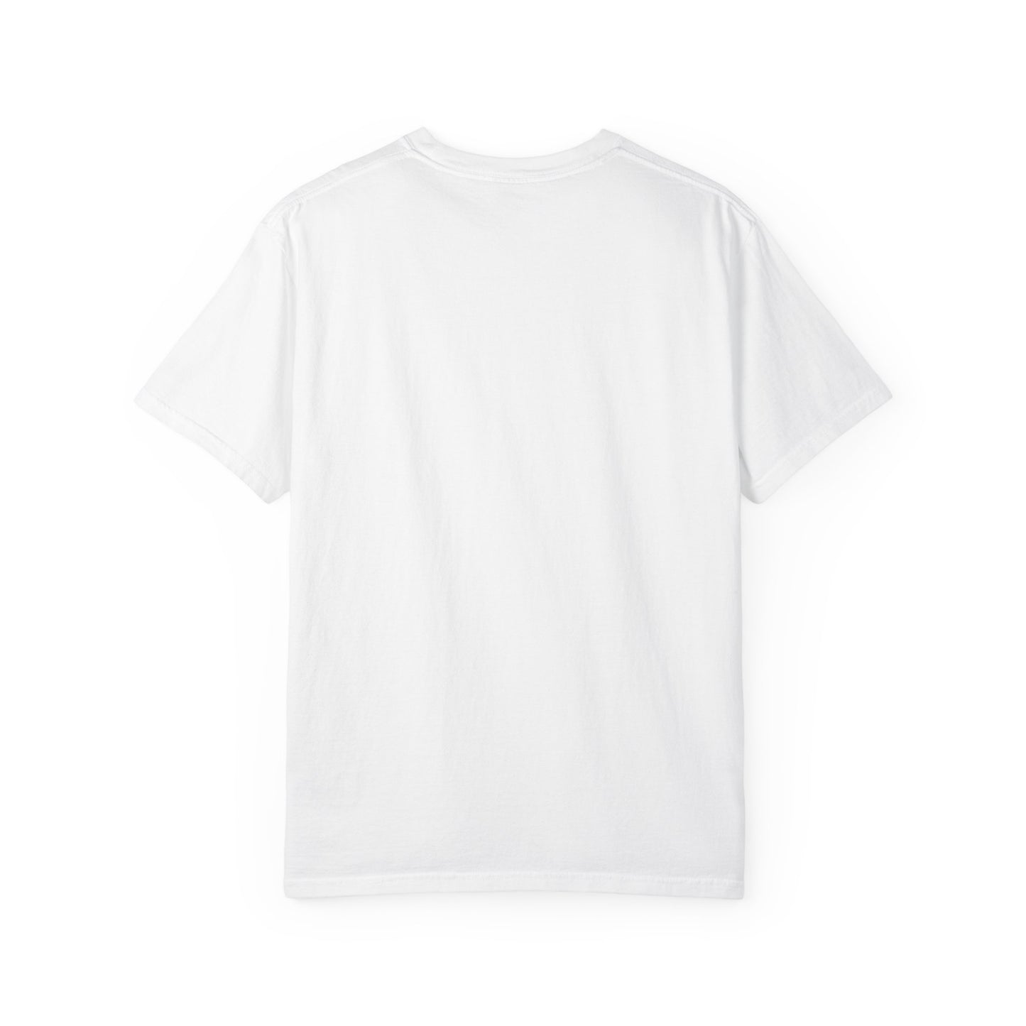 Never Too Much, Always Enough – ADHD Empowerment Tee
