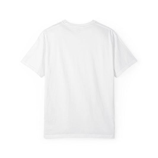 Never Too Much, Always Enough – ADHD Empowerment Tee
