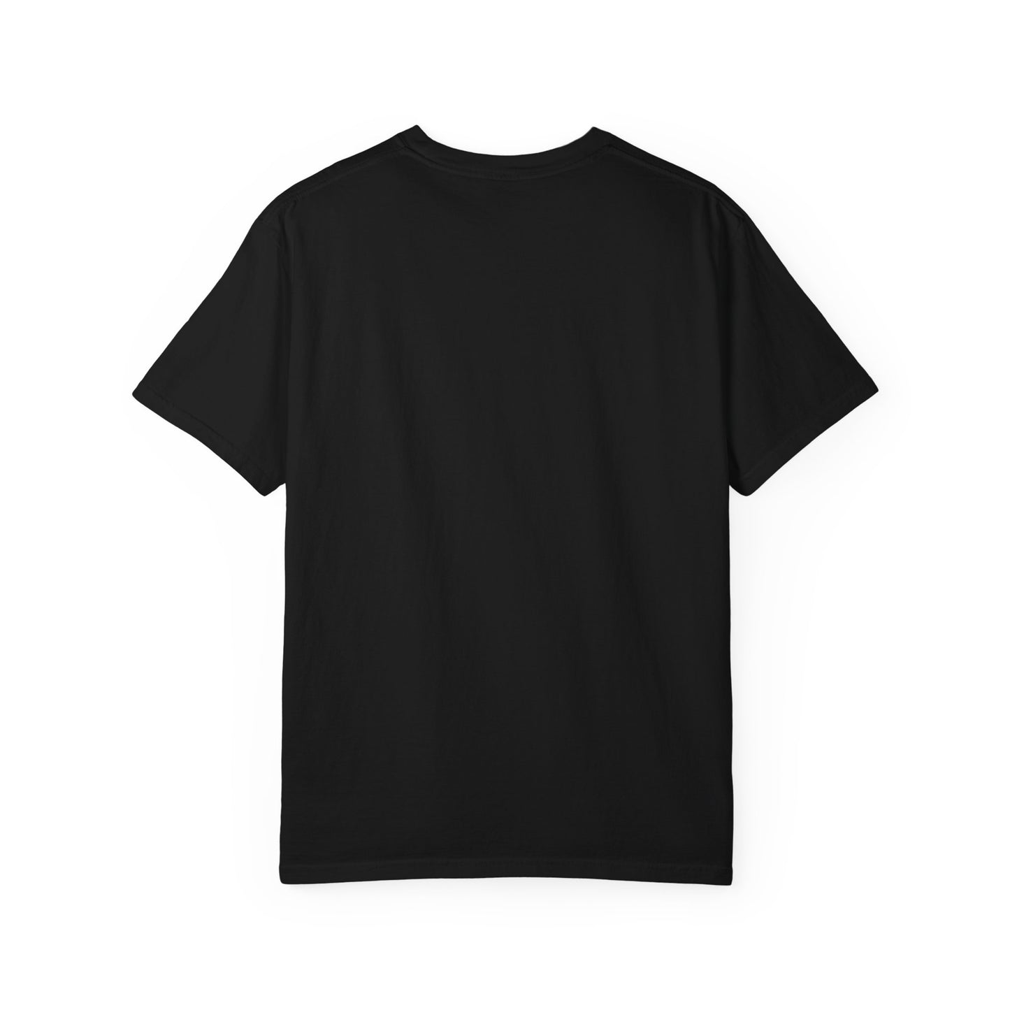 Never Too Much, Always Enough – ADHD Empowerment Tee