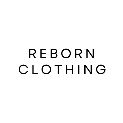 Reborn Clothing